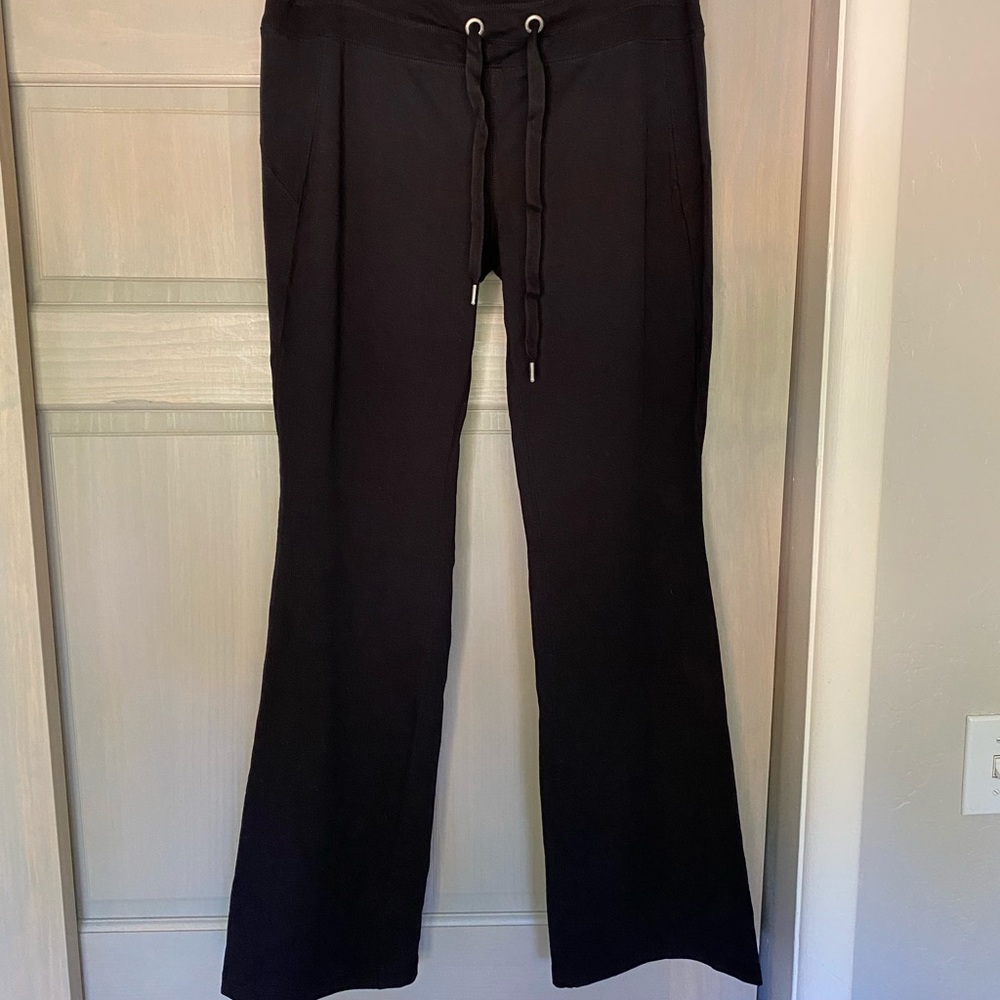 Zella drawstring workout pants